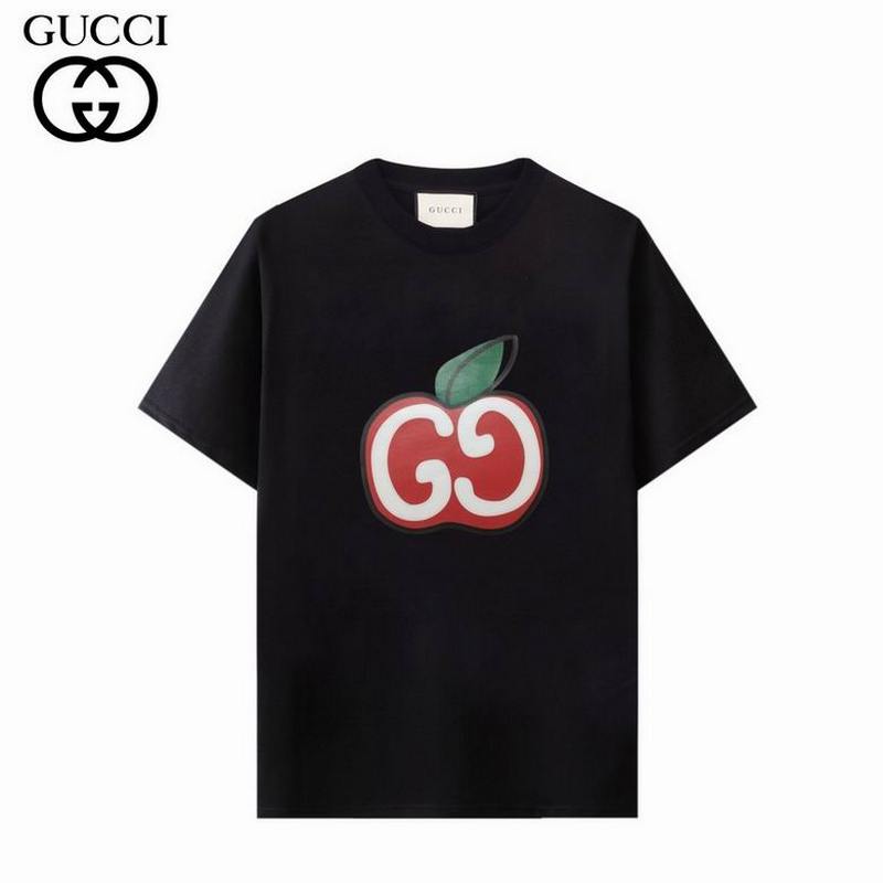 Gucci Men's T-shirts 1115